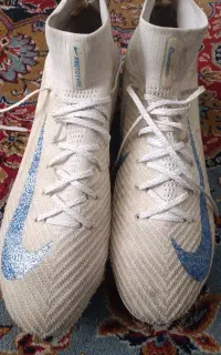 کفش چمنی mercurial