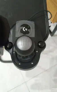 دنده لاجیتک اکبند