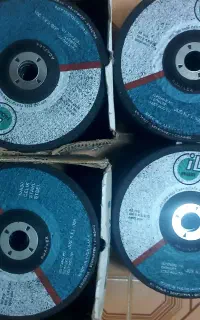صفحه سنگ ساب ایبا 6*180