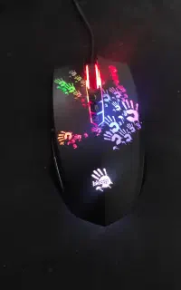 Bloody A60