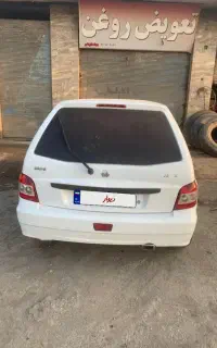 پراید ۱۱۱