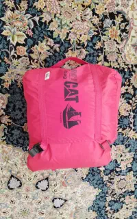 کیسه خواب حرفه ای سه کاره