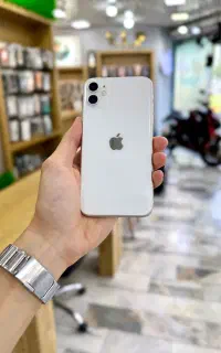 iphone 11 normal