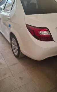 دنا پلاس توربو اتومات آبشنال ۱۴۰۴