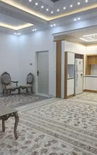 اجاره روزانه
