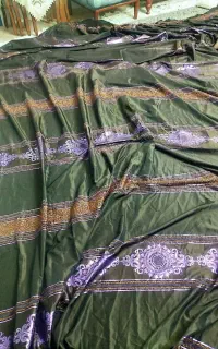 فروش دو عدد پرده بزرگ و خوش رخ