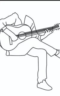 آموزش گیتار