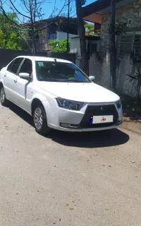دنا تیپ دو 97