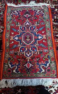 فرش پادری بارماخ