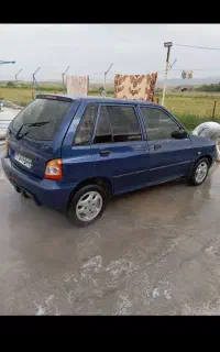 پراید 111 ۹۳