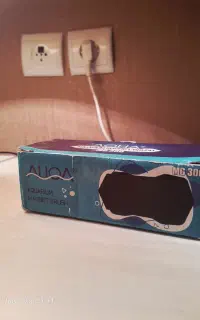 شیشه پاکن مغناطیسی اکواریم AUOA