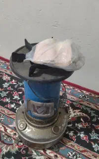 والور قدیمی