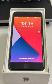 iPhone 7 plus 128g LLa