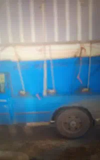 کاه گندم نرم سفید