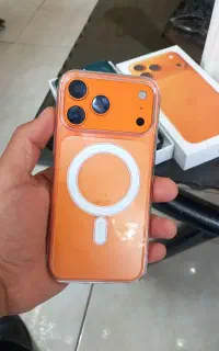 ایفون ۱۷ پرومکس