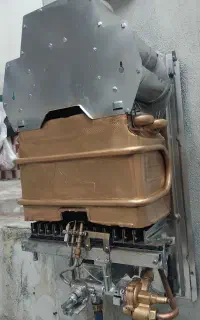 آبگرمکن بوتان B3115 با ضمانت درحدنو
