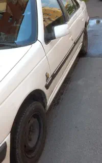 پرشیا مدل ۸۷