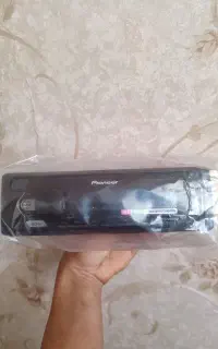 پخش پایونر 125 نو