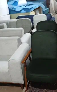تولیدمبلمان راحتی چستر تختخوابشو