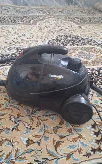 بخارشور سانسی درحدنو