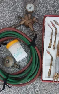 سری جوش کاربیت