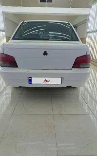 پراید 132