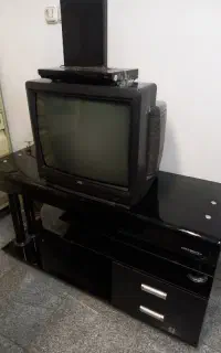 تلویزیون jvc