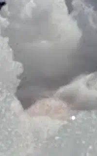 کف بازی