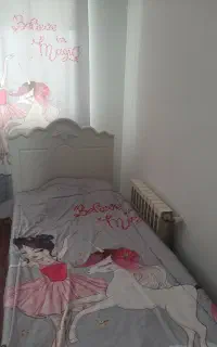 تخت یک نفره