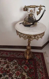 ظروف برنز