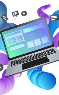 آموزش طراحی سایت از مبتدی تا ورود به بازار کار