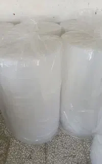 نایلون پلاستیک حبابدار ضربه گیر سلفون حباب دار