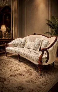 فروشنده مبل