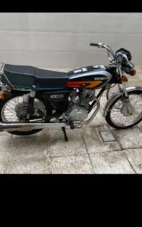 موتور مدل ۹۶