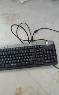 کیبورد