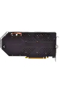 کارت گرافیک rx580