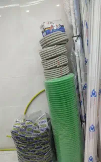 لوازم برقکشی و برقکاری