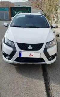 کوئیک GX فوق‌العاده تمیز