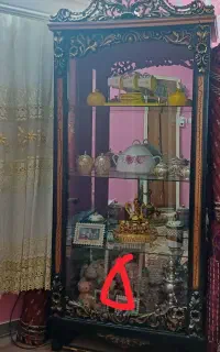 بوفه طرح سلطنتی