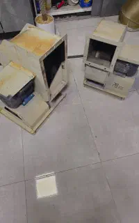 سانترفیوژ یک اسب ۲۸ سانت