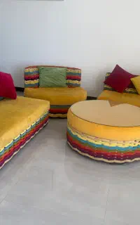 مبل راحتی