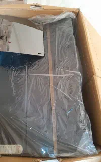 خودروها آشپزخانه