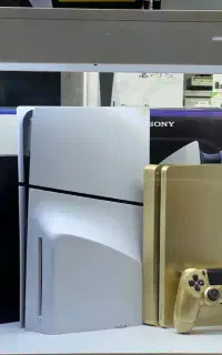ps5 پلی استیشن ۵ دیسک خور