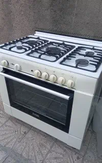 سینجر گاز فردار درحدنو