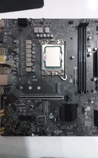 باندل I3 12100F H610 WIFI