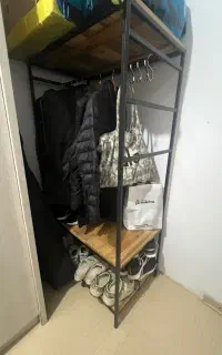 رگال لباس