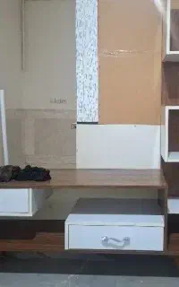 میزتلویزیون ام دی اف درحد