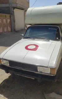 ۸۶دوگانه کارخانه