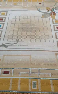 فرش فانتزی