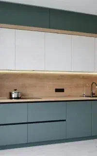 اجرای کمد و کابینت